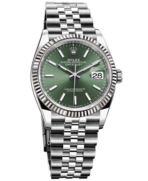 quanto costa rolex datejust